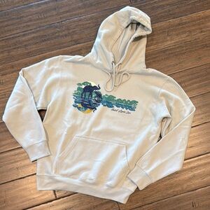 Saint Louis Zoo Hoodie